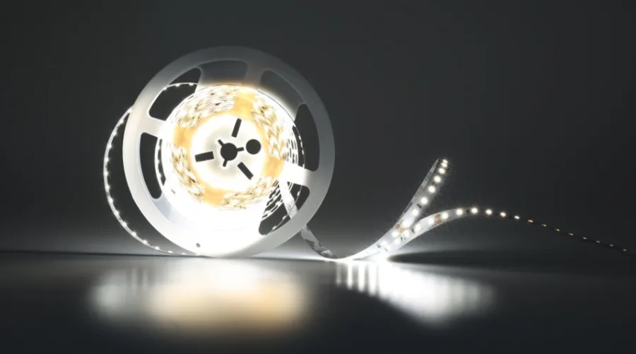 FLEXIBLE LED SHEET SMD Static White 15W 24V 480×240 mm IP20