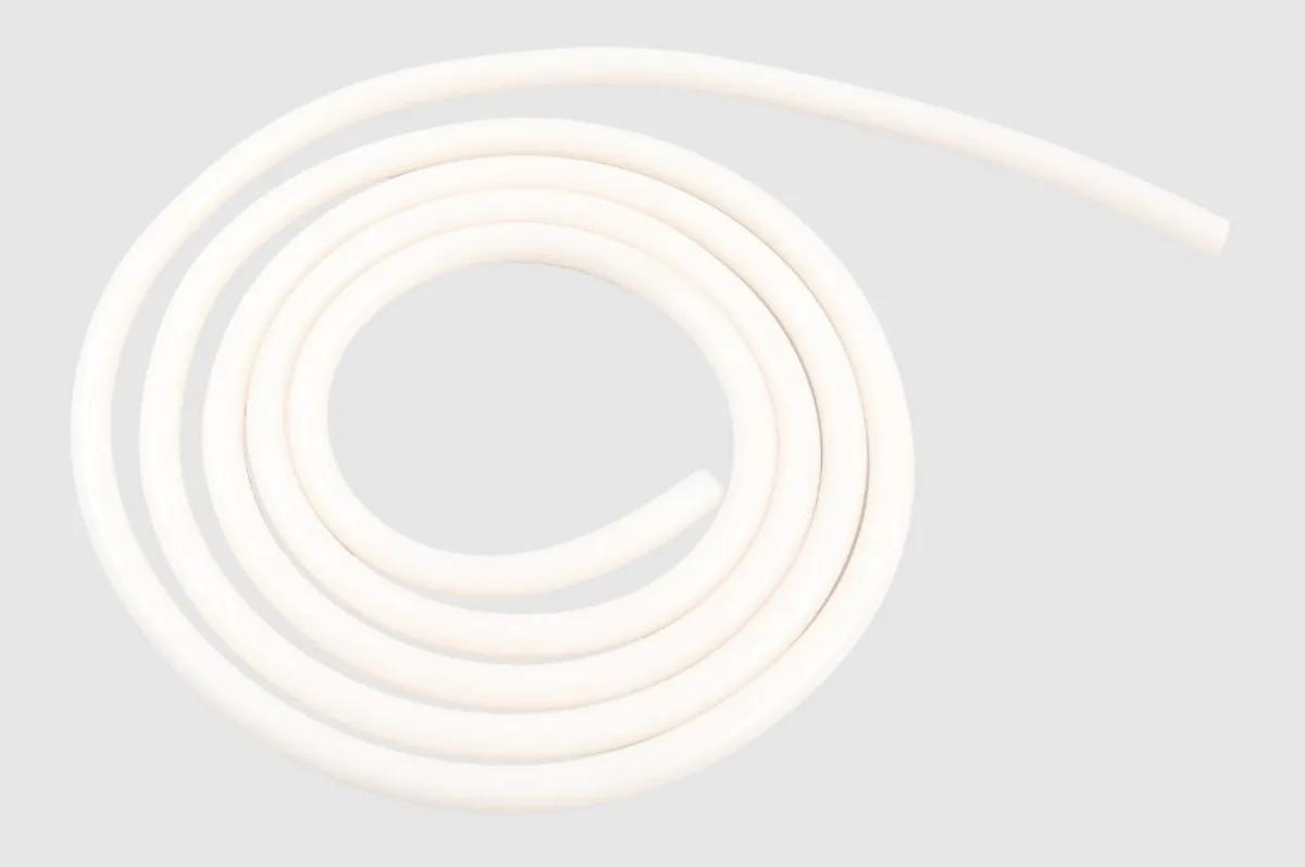 NEON FLEX 360° COB LED Neon Static White 1.5 W/ft 24V Ø10 mm IP66
