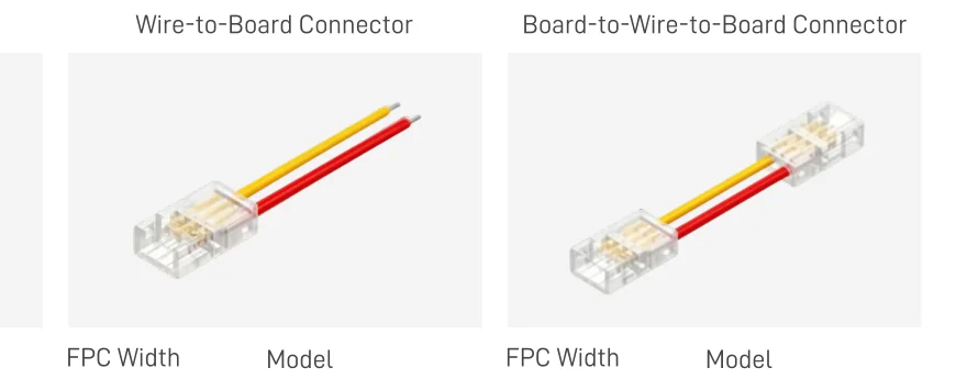 Link Connectors — Tunable White (10-Pack)